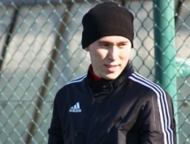 Аймбетов прибыл на сборы «Окжетпеса»