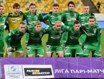 «Акжайык» сыграет с «Карпатами»