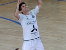 «Кайрат» снова обыграл «Актобе» 