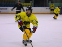 «Сарыарка» подписала Анисина