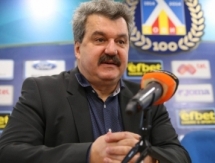 Экс-владелец «Левски» не исключает возвращения в клуб Стойлова