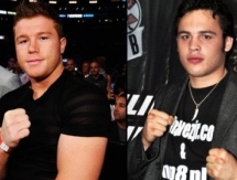 Тренер Головкина удивлен, что Чавес-младший согласился драться с Канело в 165 фунтах