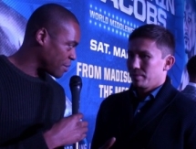 Головкин признался, что в прошлом году потерял интерес к боксу