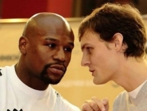 Григорий Стангрит: «Мне трудно поверить в бой Ислам — Альварес»