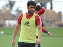 Арзуманян отправляется на сборы тульского «Арсенала»