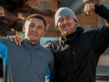 Акбербаев привел факты из жизни Джейкобса и объяснил, почему он даст достойный бой Головкину