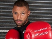 Экс-соперник Головкина Брук может сразиться со Спенсом в мае 2017 года