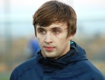 Федин — игрок ФК «Окжетпес»