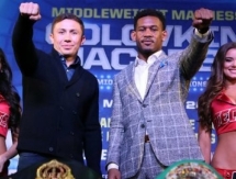 Абель Санчес: «Джейкобс — большая угроза для Головкина, но Геннадий побьет его»