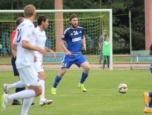 Экс-игроки «Астаны» и «Актобе» могут перейти в «Анжи»