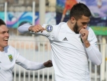 Хижниченко интересен солигорскому «Шахтеру»