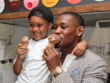 Джейкобс позволит своему сыну присутствовать на бое с Головкиным