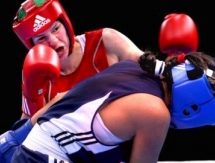 12 казахстанок вышли в полуфиналы Кубка Наций в Сербии