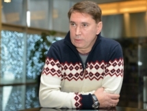 Сергей Золотов: «Легко не будет, но со своей задачей „Барыс“ справится»