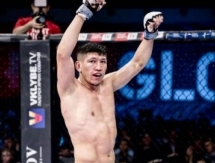 Хамитов проведет два титульных боя