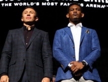 Абель Санчес: «Джейкобс представляет для Головкина реальную угрозу, но это лишь мотивирует его»