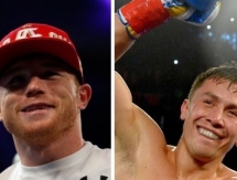 Команды Головкина и Альвареса ведут переговоры