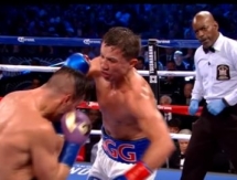 Промо-ролик боя Головкин — Джейкобс «Чудо против монстра»