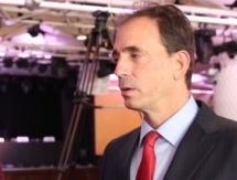 Том Лёффлер: «У меня хорошее чувство, что бой Головкин — Канело состоится в этом году»