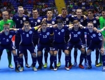 Сборная Казахстана и Игита — номинанты на лучших в мире по итогам 2016 года