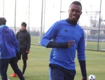 Одибе присоединился к «Акжайыку»