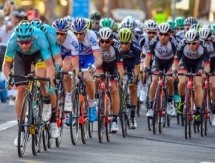 «Астана» открыла сезон в Австралии