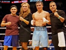 Казахстанские нокаутеры Джукембаев и Хусаинов проведут свои следующие бои в Канаде