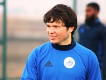 Александр Козлов: «Мечтаю вернуться в „Спартак“, но сейчас все мои мысли об „Окжетпесе“»