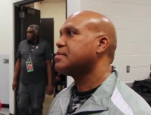 Андре Розье: «18 марта броня Головкина даст трещину»