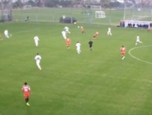 Видеообзор товарищеского матча «Шахтер» — «КСМ Политехника» 0:0