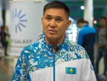 Мырзагали Айтжанов: «Вероятно, что в некоторых ответственных матчах „Астана Арланс“ помогут и первые номера сборной»