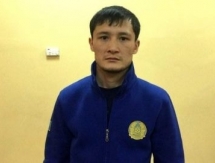 Жакыпов назначен на новую должность