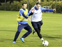 «Иртыш» сыграет с болгарской «Славией»