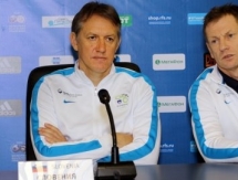 Игор Бенедейчич: «В игре сегодня нам очень не хватало некоего взрывного движения»