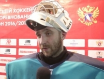 Алексей Иванов: «Ничего страшного не произошло. Мы — лидеры чемпионата»