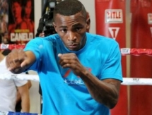 Эрисланди Лара: «Головкин и Канело? Пусть этим занимается моя команда»