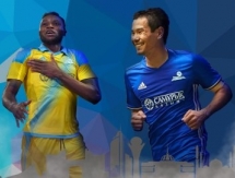 Нусербаев и Кабананга — лидеры «Астаны» по победным голам