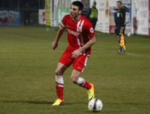 Марьяновича не будет в «Шахтере»