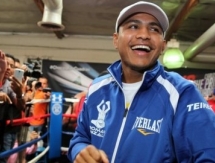 «Чоколатито» рад выступить на одном ринге с Головкиным