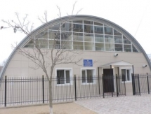 В Актау открыли спортивный комплекс для инвалидов