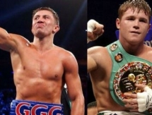 СМИ относят бой Головкин — Альварес к категории вымыслов