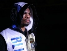  Американский «проспект» Мартин выйдет на ринг в андеркарде боя Головкин — Джейкобс