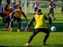 «Истиклол» и «Локомотив» — соперники «Кайсара» на УТС 