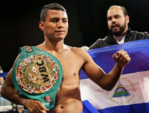 Поединок Гонсалес — Вангек официально добавлен в PPV-шоу Головкин — Джейкобс