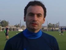 Григорий Бабаян: «Для нас важно играть с сильными соперниками»