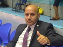 Назначен новый главный тренер сборной Казахстана