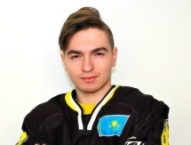 Брат теннисистки Путинцевой будет играть в Темиртау