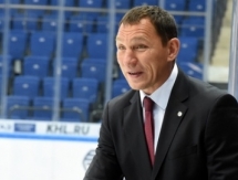 Сергей Бердников: «Рад, что „Кузня“ забила два гола после продолжительной засухи»