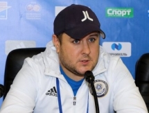 Александр Кузнецов: «Наши ребята полностью выполнили установку на матч, сражались, как львы»