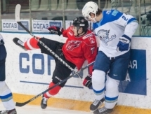 Championat.com: «„Барыс“ упрочил своё место в зоне плей-офф»